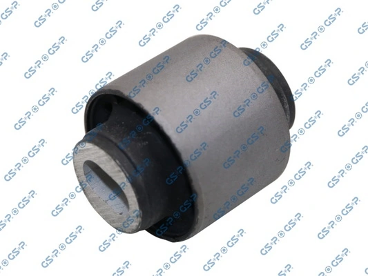 Mounting, differential