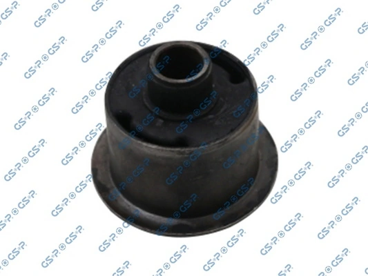 Mounting, differential