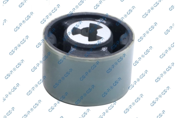 Bushing, axle beam