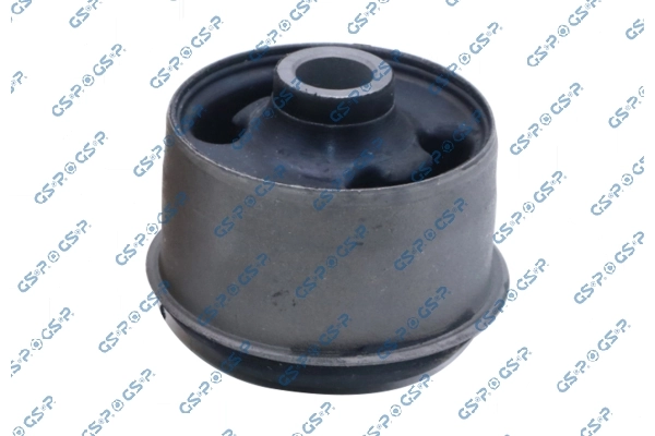 Mounting, differential
