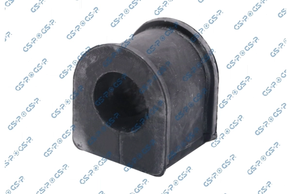 Mounting, stabiliser bar