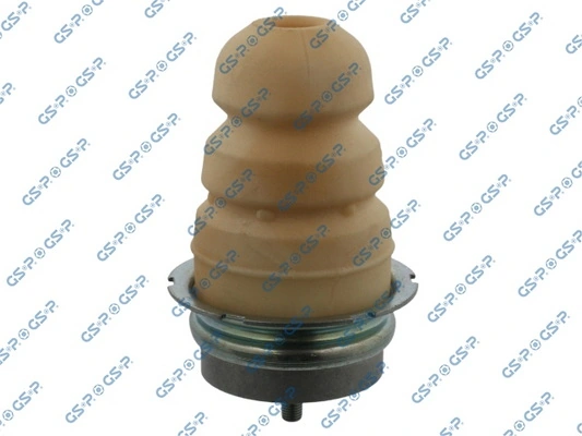 Rubber Buffer, suspension