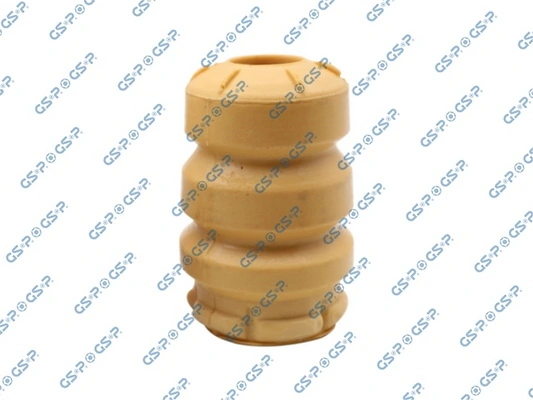 Rubber Buffer, suspension