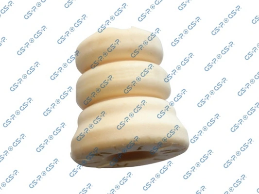 Rubber Buffer, suspension