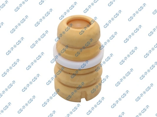 Rubber Buffer, suspension
