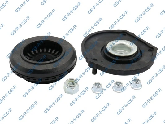 Repair Kit, suspension strut support mount