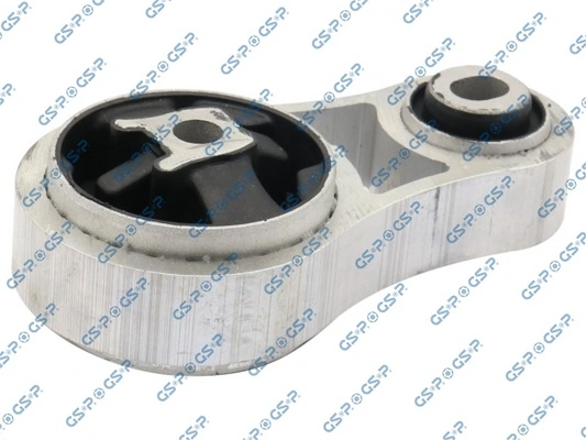 Mounting, engine
