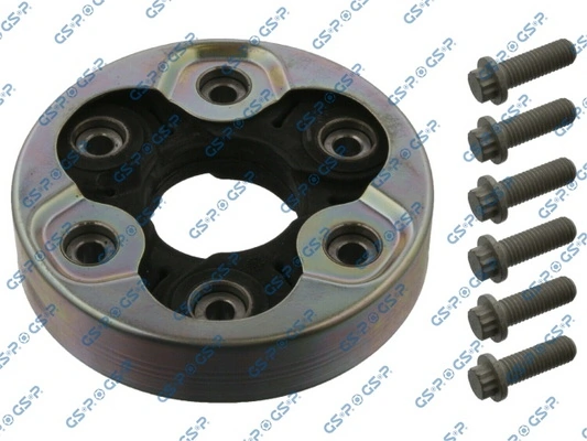Joint, propshaft