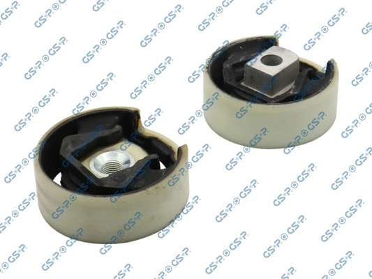 Mounting, engine