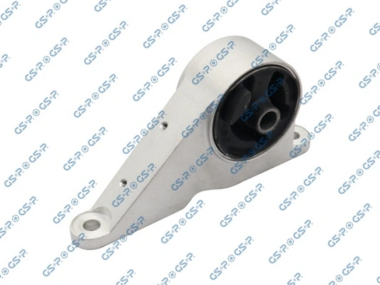 Mounting, engine