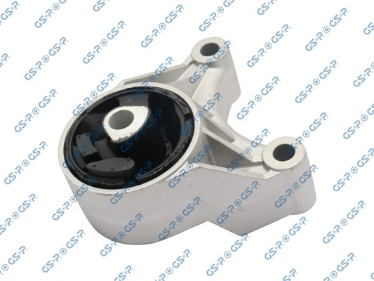 Mounting, engine
