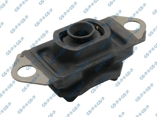 Mounting, engine