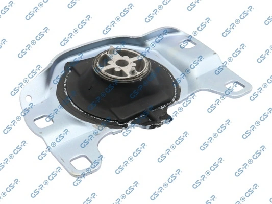 Mounting, manual transmission