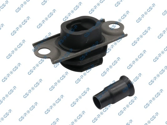 Mounting, engine