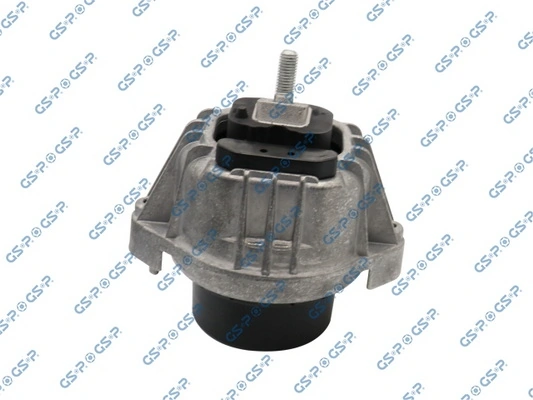 Mounting, engine