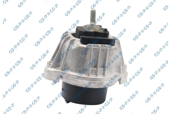 Mounting, engine