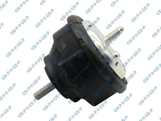 Mounting, engine