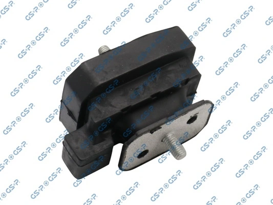 Mounting, engine