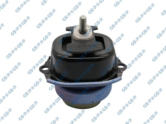Mounting, engine
