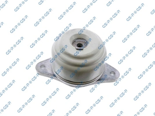 Mounting, engine
