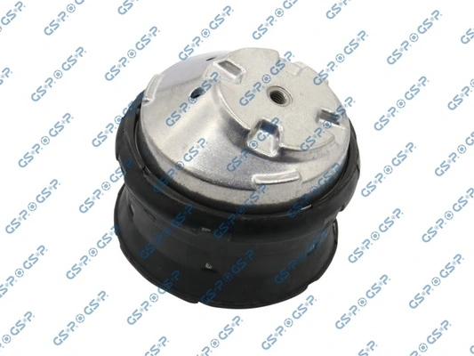 Mounting, engine