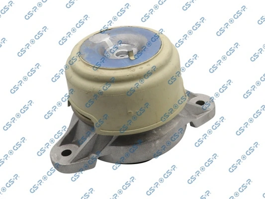 Mounting, engine