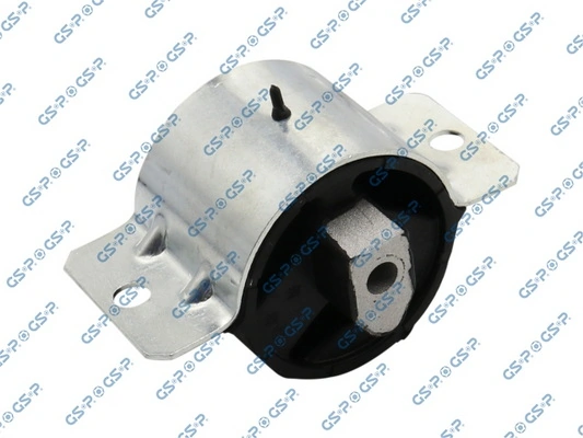 Mounting, engine