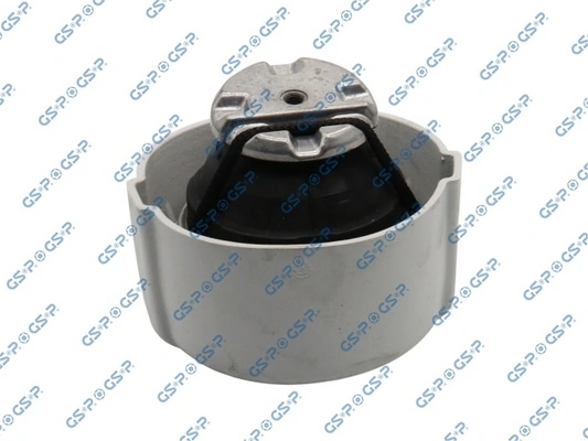 Mounting, engine