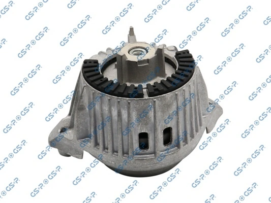 Mounting, engine
