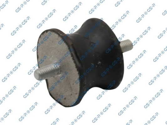 Mounting, engine