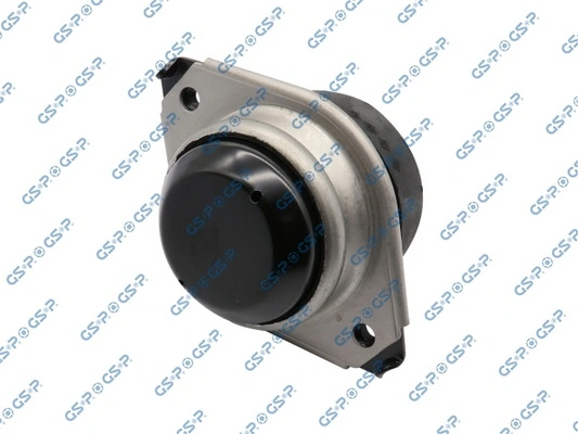 Mounting, engine
