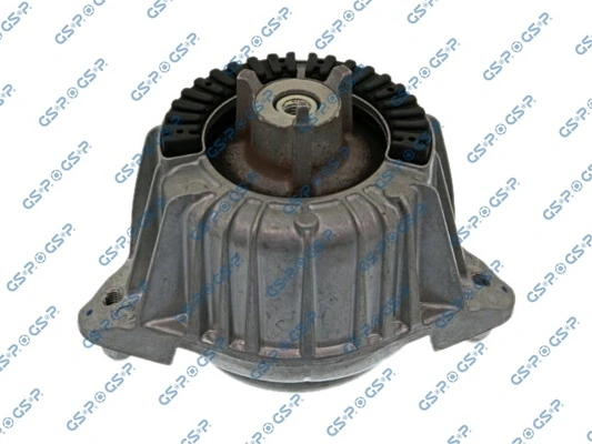 Mounting, engine