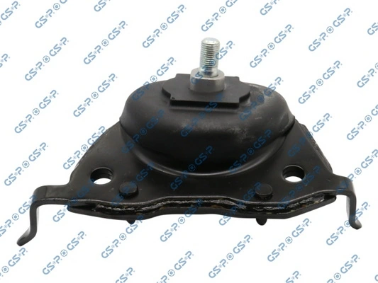 Mounting, engine
