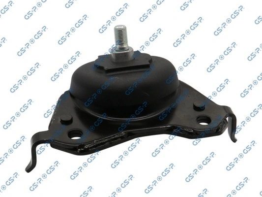 Mounting, engine