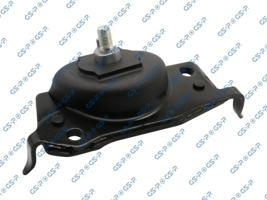 Mounting, engine