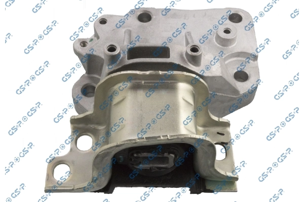Mounting, engine
