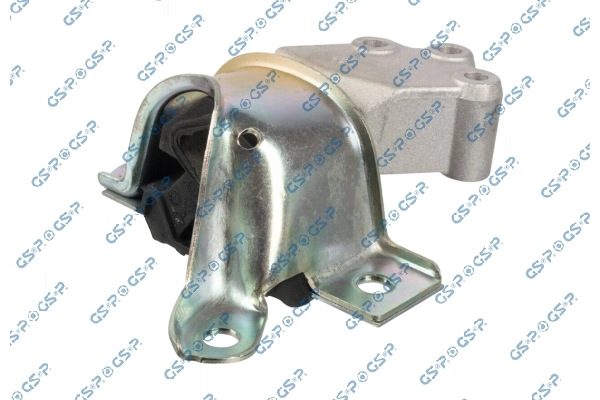 Mounting, engine