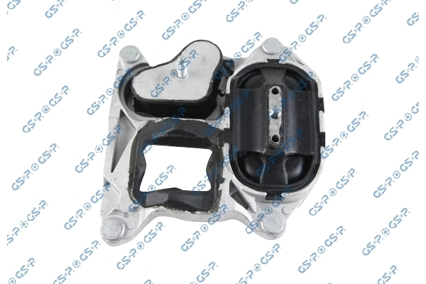 Mounting, engine