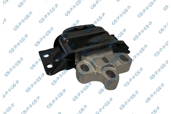 Mounting, engine