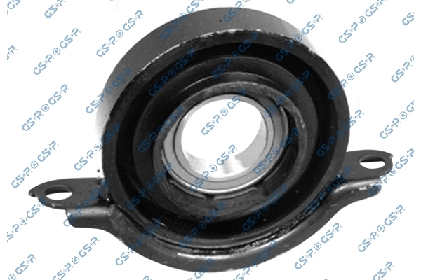 Suspension, propshaft