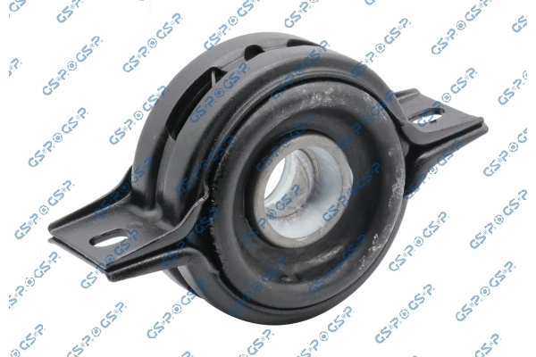 Suspension, propshaft