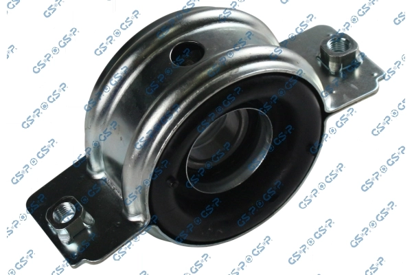 Suspension, propshaft