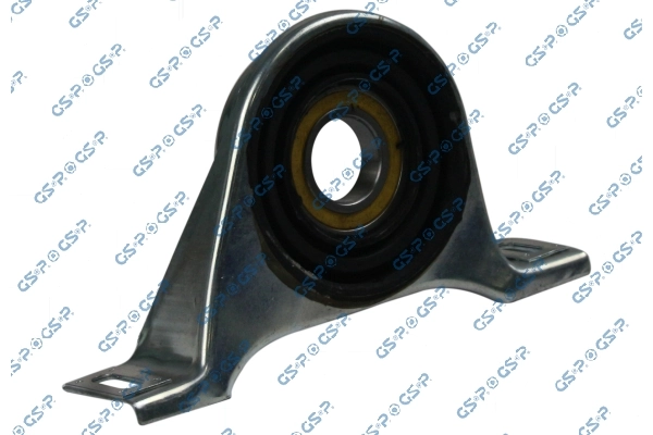 Suspension, propshaft