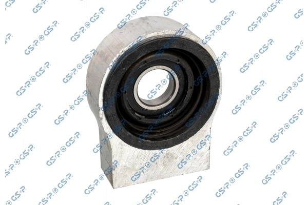 Suspension, propshaft
