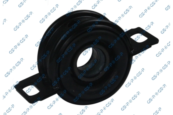 Suspension, propshaft