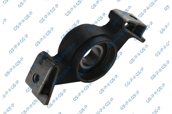 Suspension, propshaft