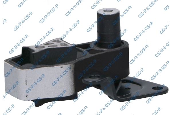 Mounting, engine