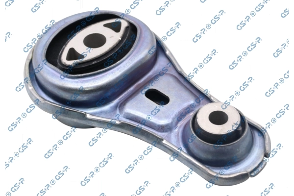 Mounting, engine