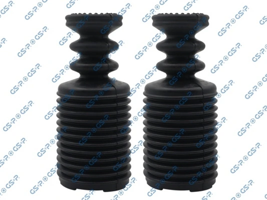 Dust Cover Kit, shock absorber