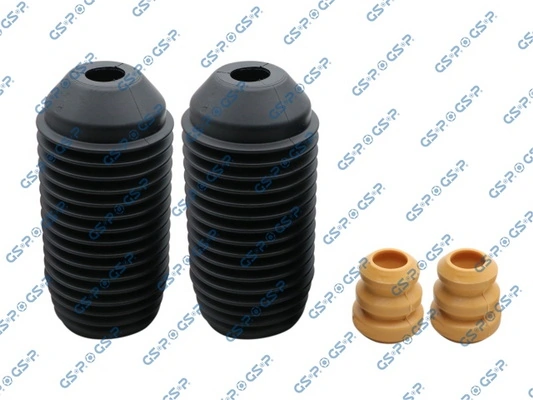 Dust Cover Kit, shock absorber